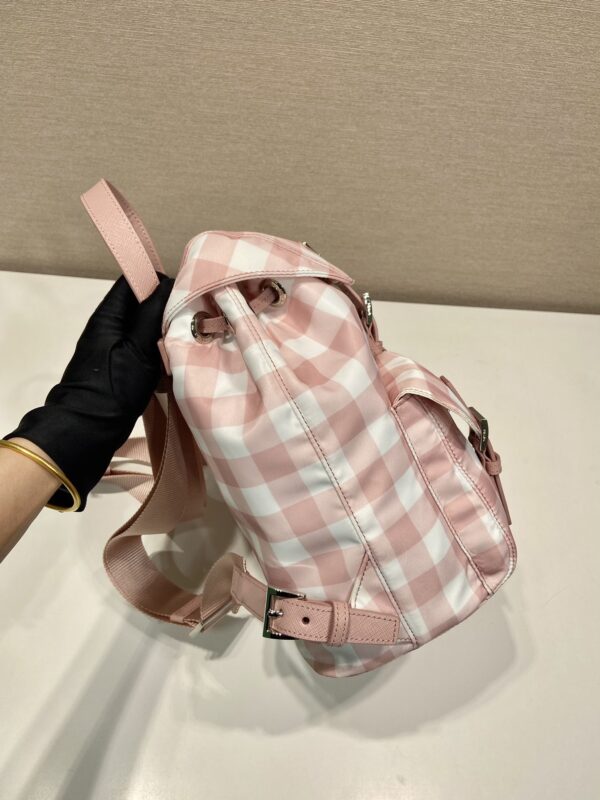 Prada Backpack