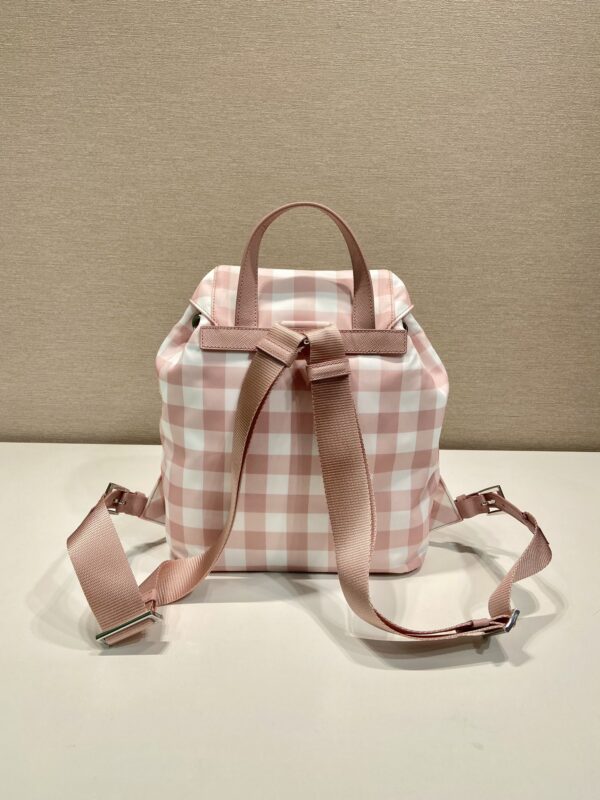 Prada Backpack