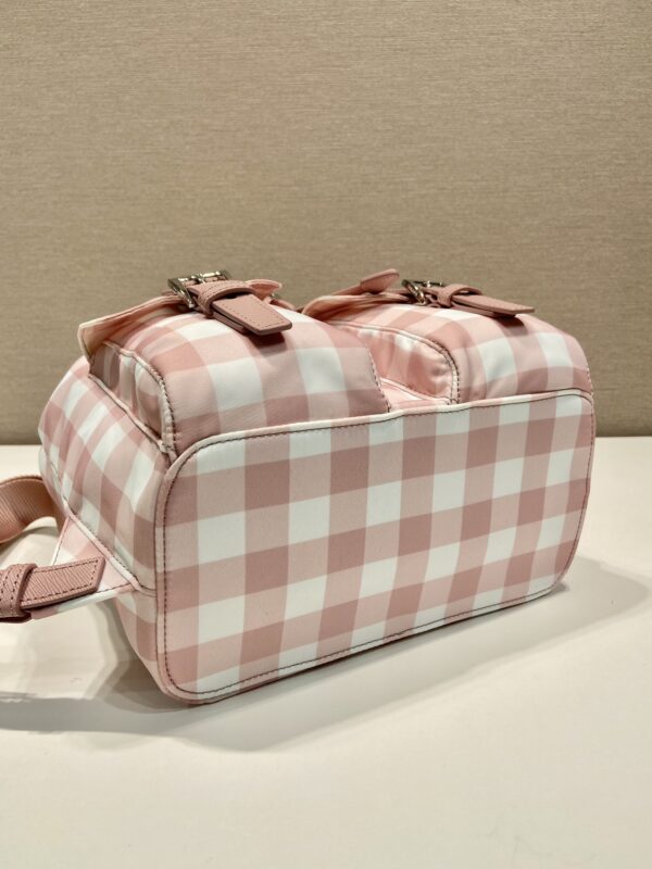 Prada Backpack