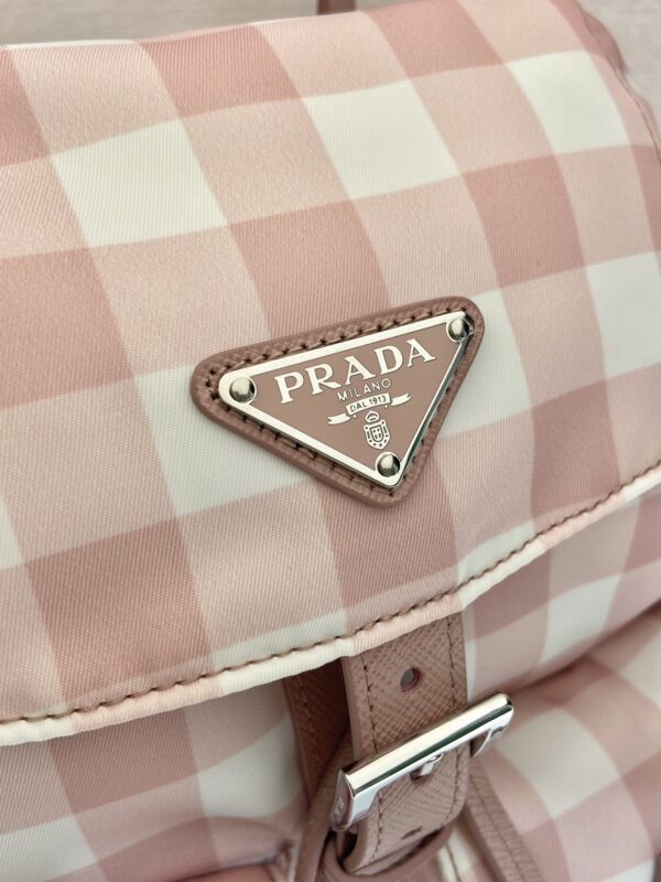 Prada Backpack