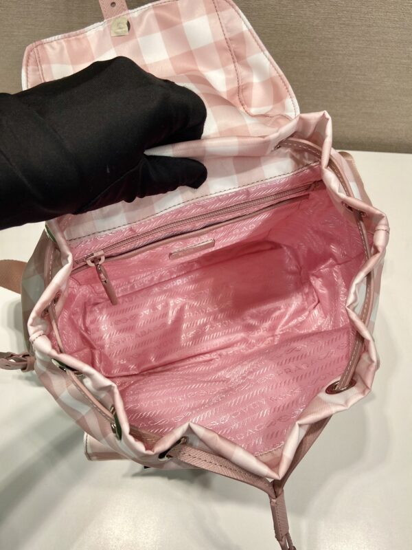 Prada Backpack