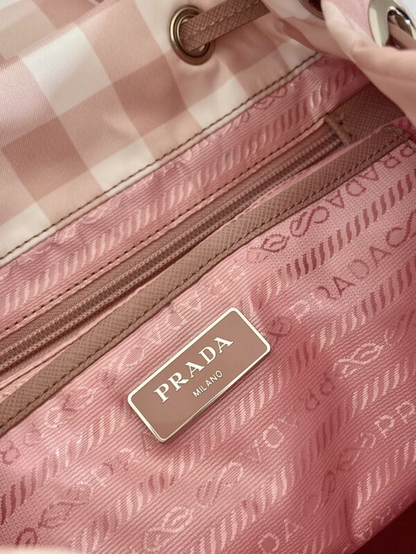 Prada Backpack
