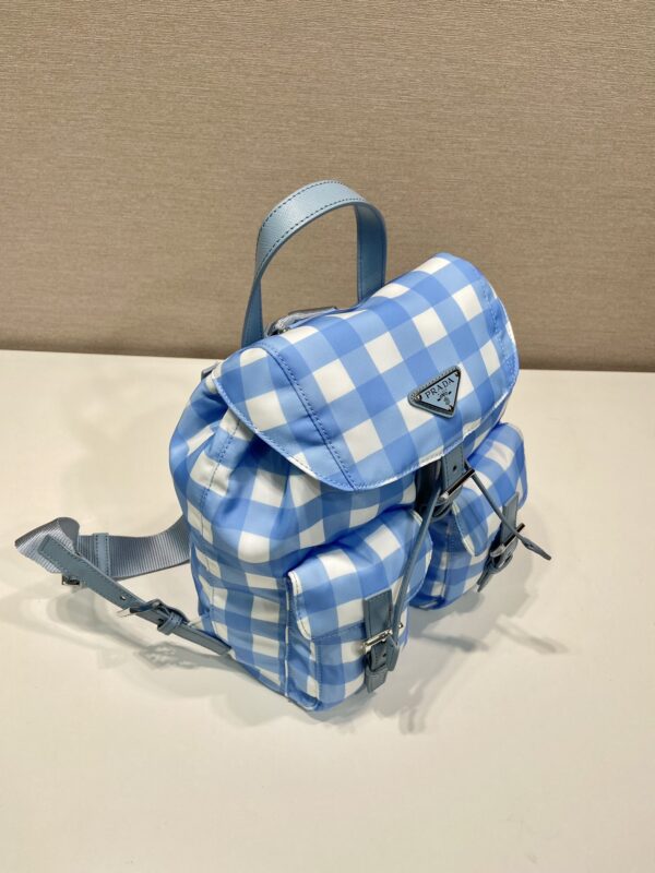 Prada Backpack