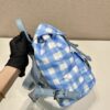 Prada Backpack