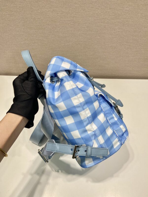 Prada Backpack