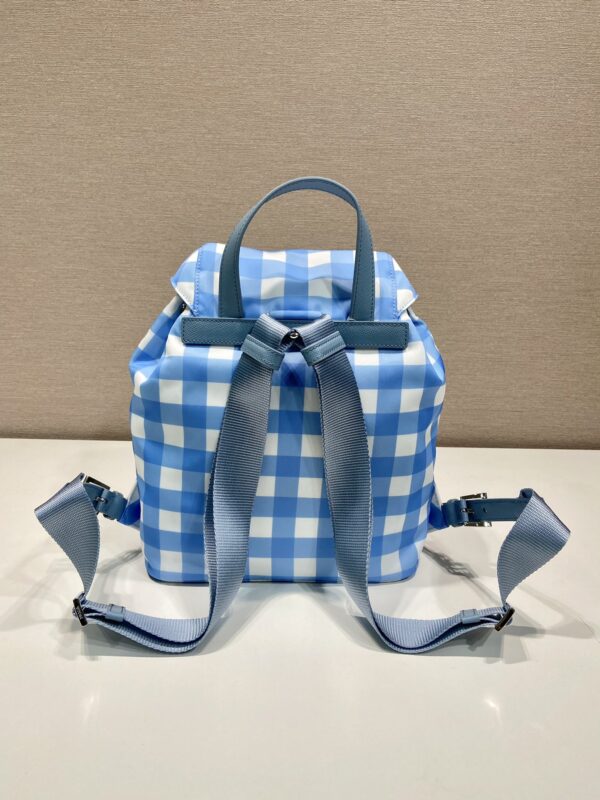 Prada Backpack