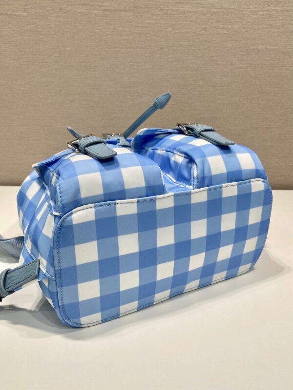 Prada Backpack