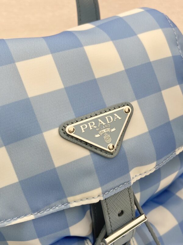 Prada Backpack