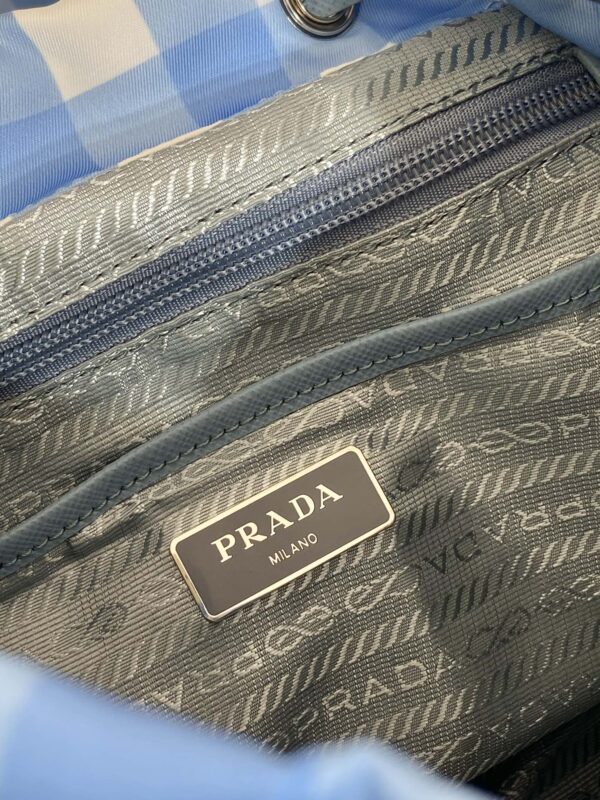 Prada Backpack