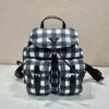 Prada Backpack