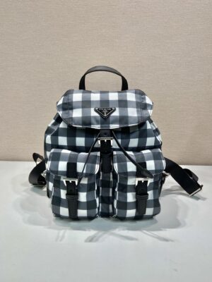 Prada Backpack