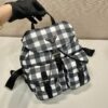 Prada Backpack