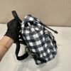 Prada Backpack