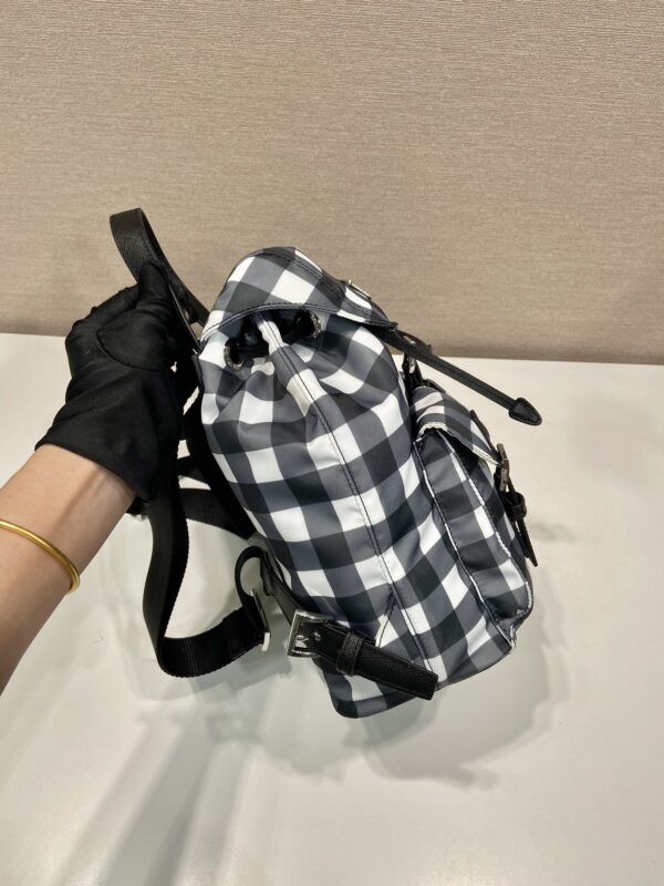 Prada Backpack