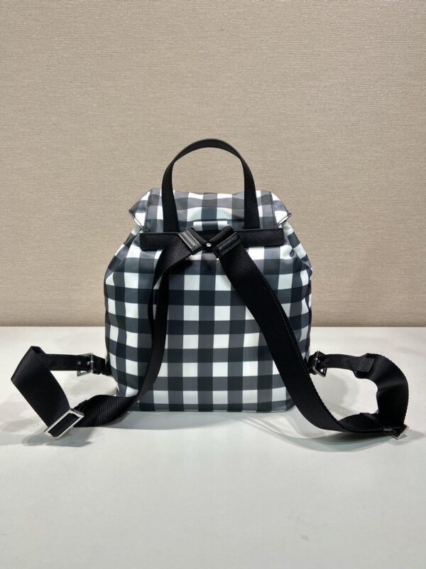 Prada Backpack