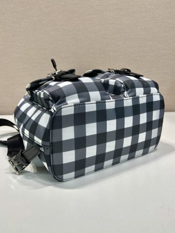 Prada Backpack