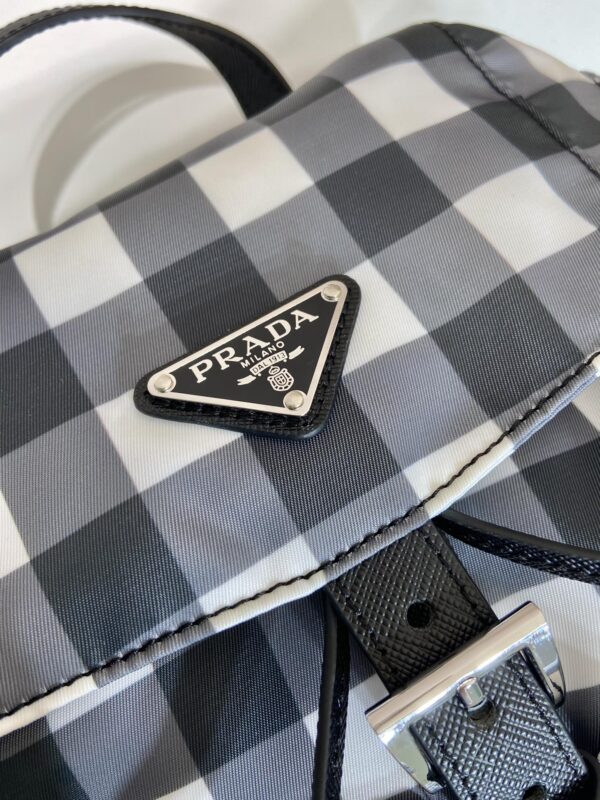 Prada Backpack