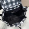 Prada Backpack
