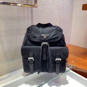 Prada Small  Backpack