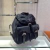 Prada Small  Backpack