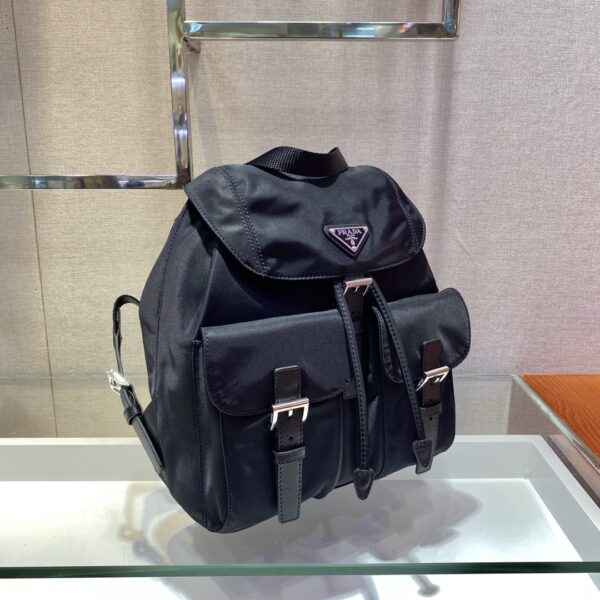 Prada Small  Backpack