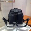 Prada Small  Backpack