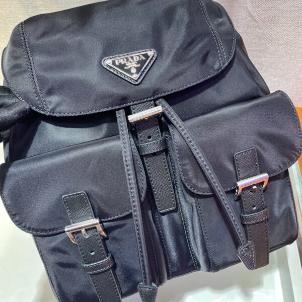 Prada Small  Backpack