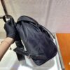 Prada Small  Backpack