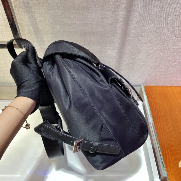 Prada Small  Backpack