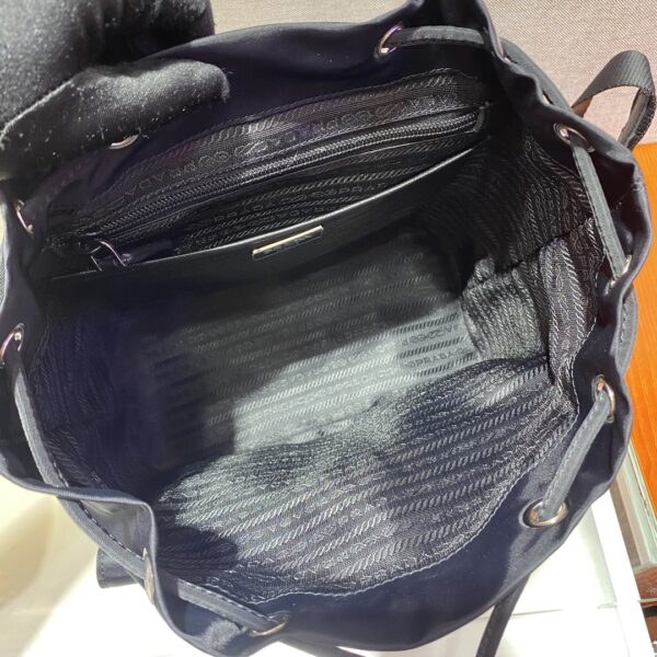 Prada Small  Backpack