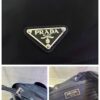 Prada Small  Backpack