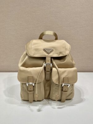 Prada Small  Backpack