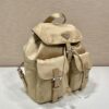 Prada Small  Backpack