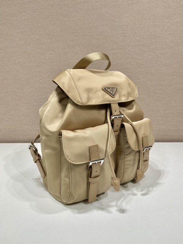 Prada Small  Backpack