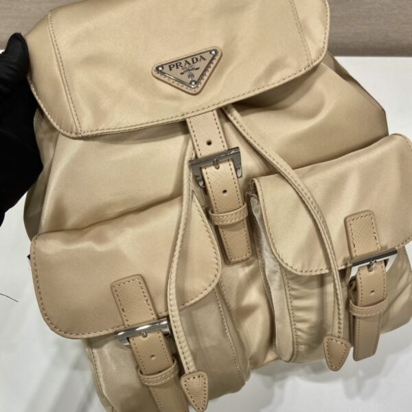 Prada Small  Backpack