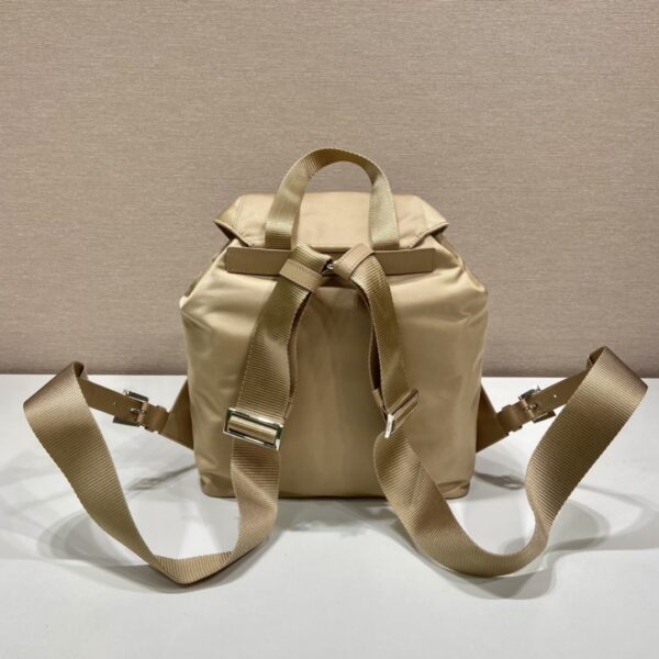 Prada Small  Backpack