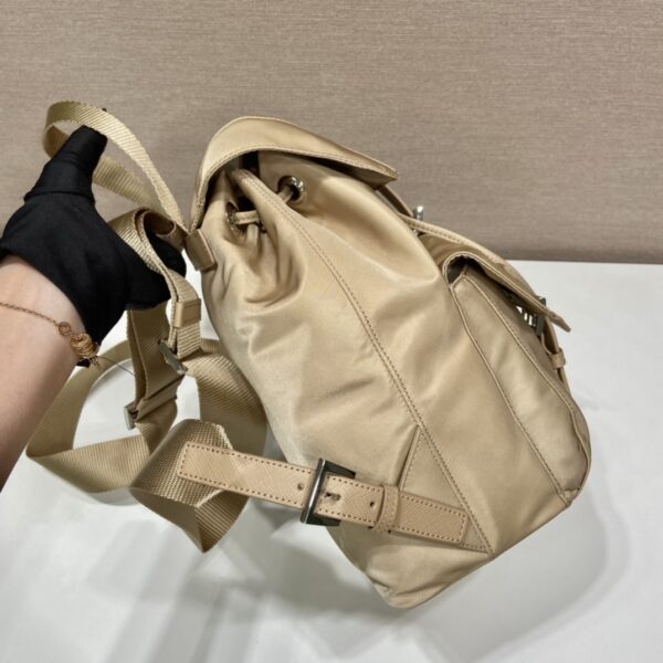 Prada Small  Backpack