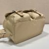 Prada Small  Backpack