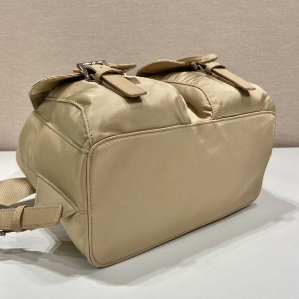 Prada Small  Backpack