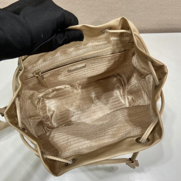 Prada Small  Backpack