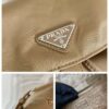 Prada Small  Backpack