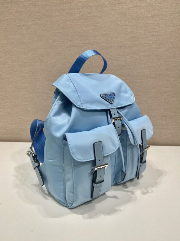 Prada Small  Backpack