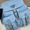 Prada Small  Backpack
