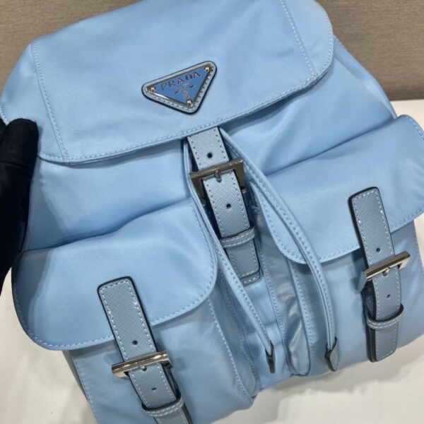Prada Small  Backpack