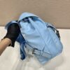 Prada Small  Backpack