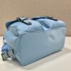 Prada Small  Backpack