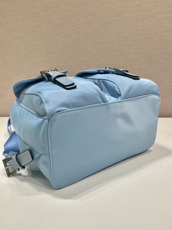 Prada Small  Backpack
