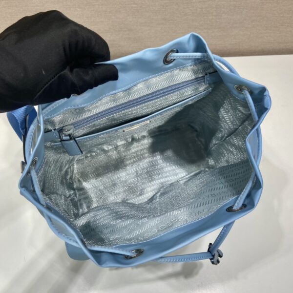 Prada Small  Backpack
