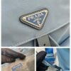 Prada Small  Backpack