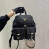 Prada Small  Backpack